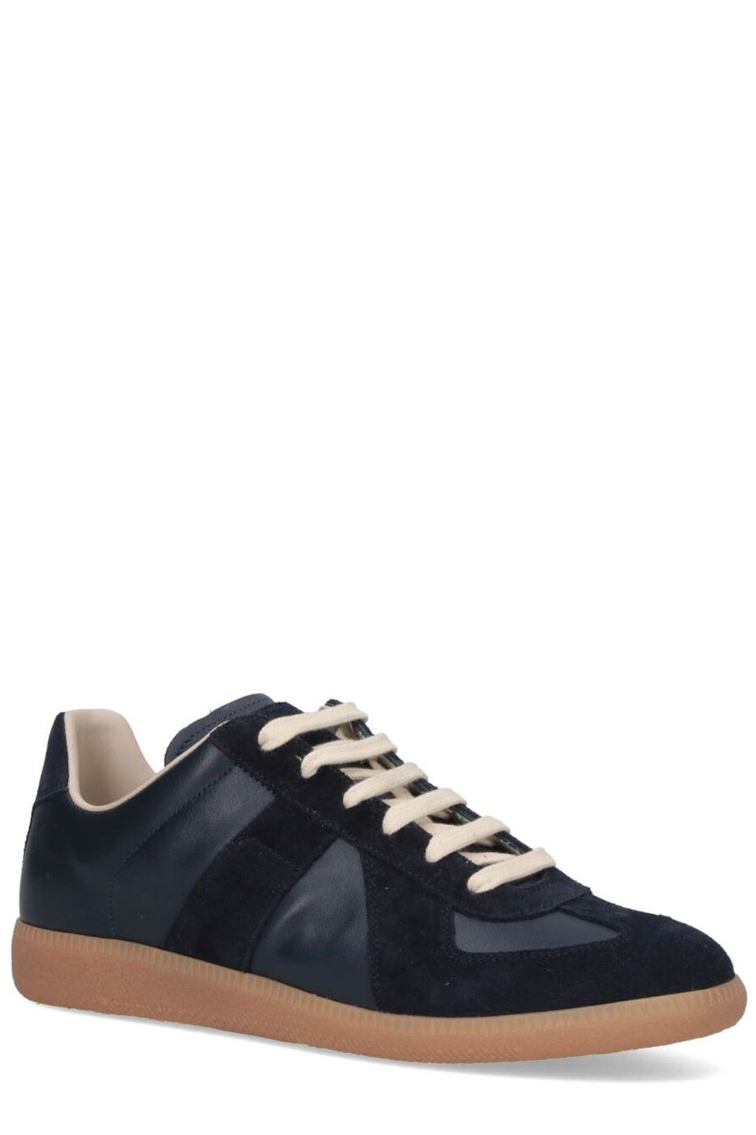 Maison Margiela Replica Low-Top Sneakers