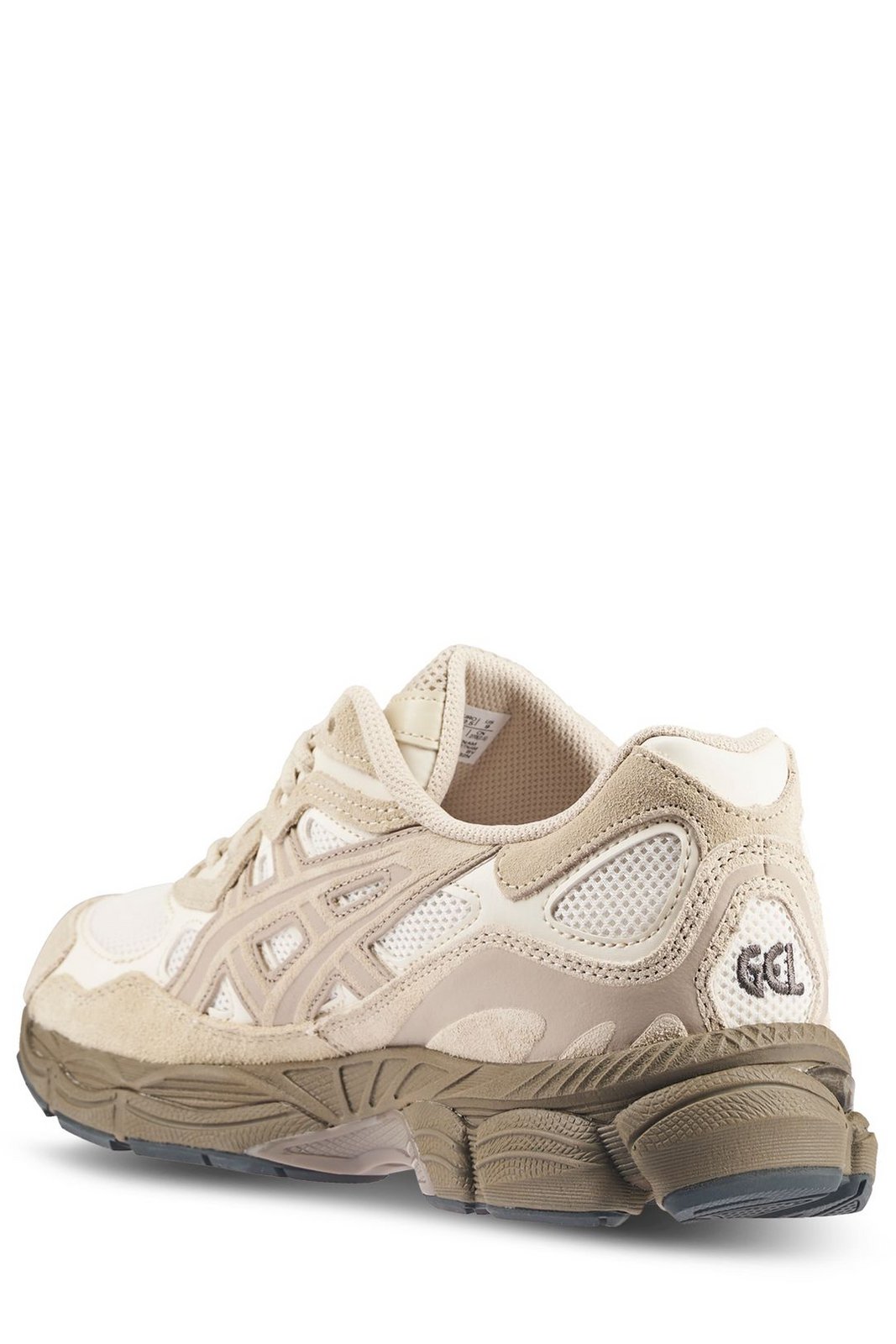 Asics GEL-NYC Lace-Up Sneakers