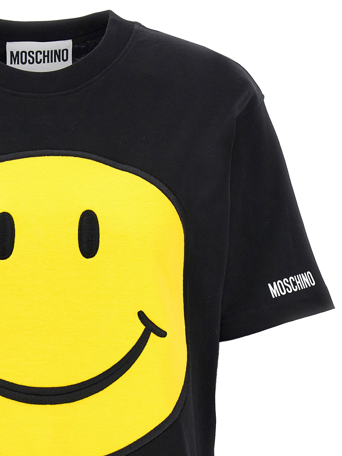 Gilet Moschino 