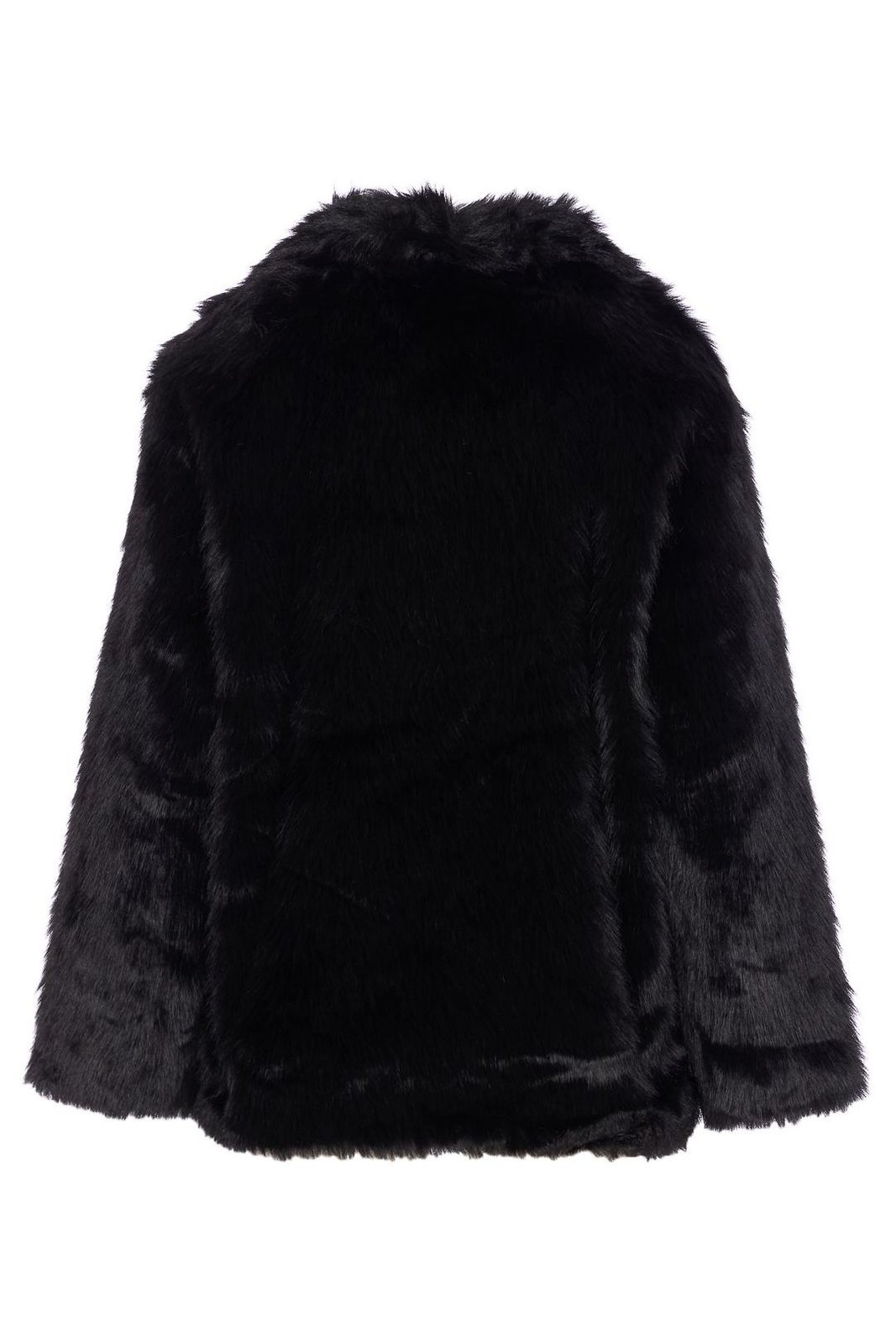 V73 Long Sleeved Coat