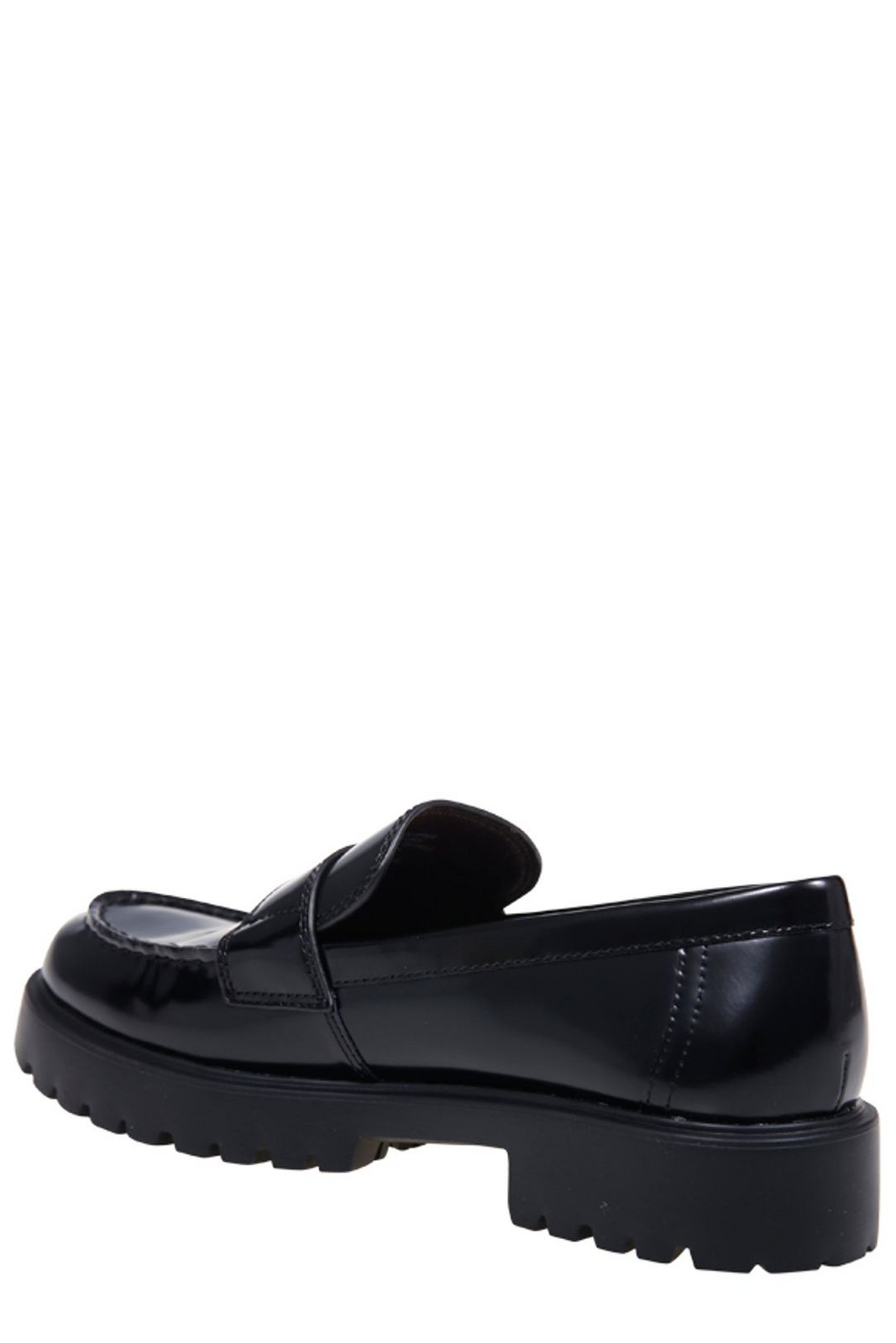 Tory Burch Classic Lug Slip-On Loafers
