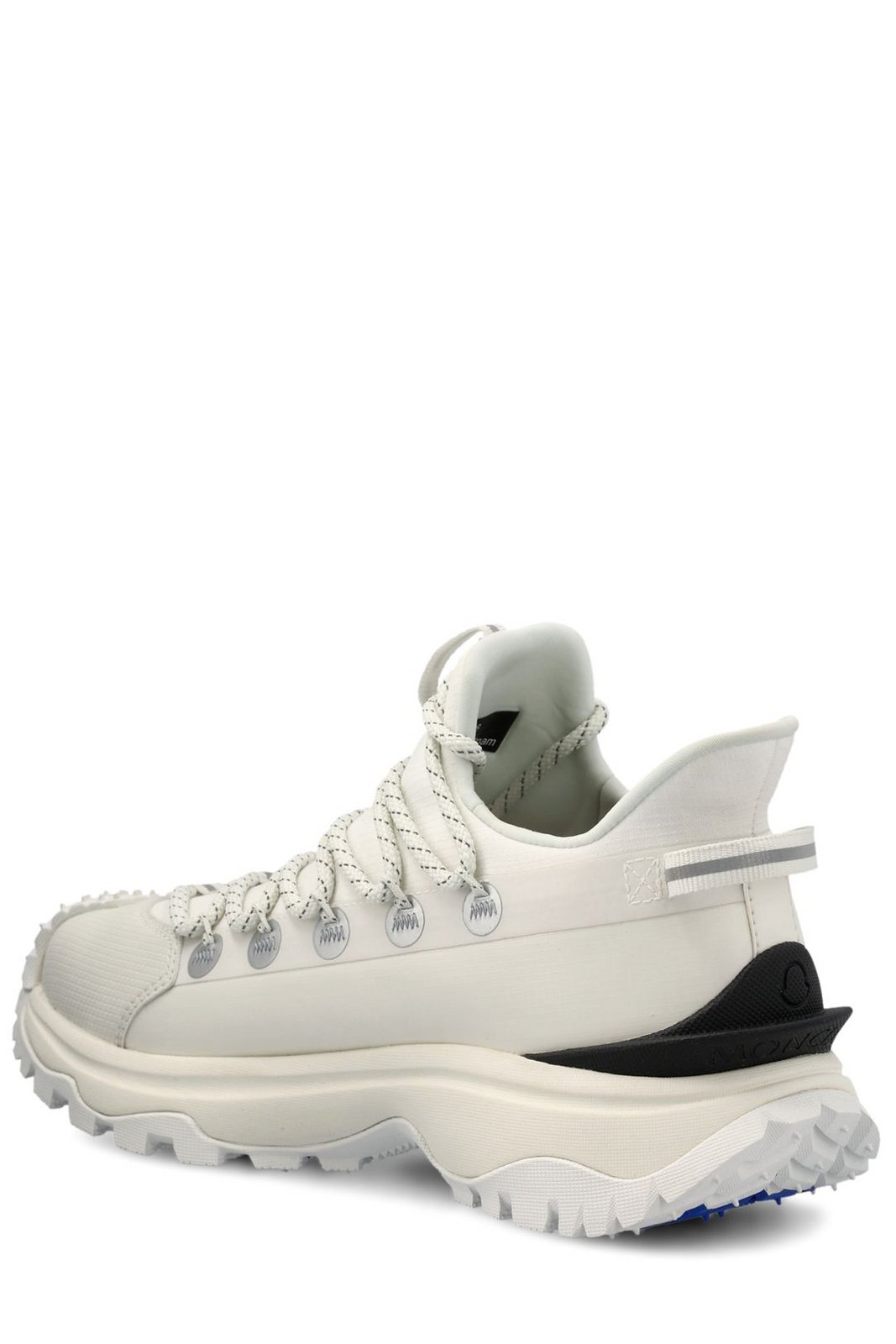 Moncler Trailgrip Lite 2 Lace-Up Sneakers