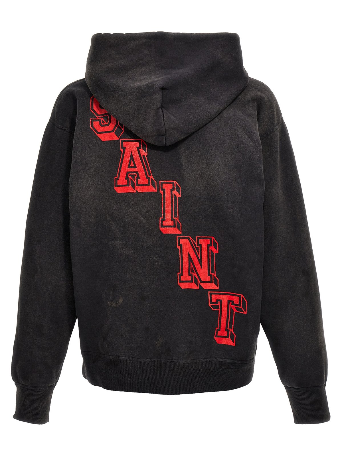 Saint Michael Angel Hoodie