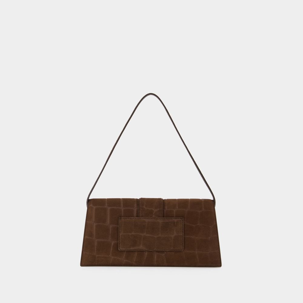 Jacquemus The Long Bambino Flap Bag