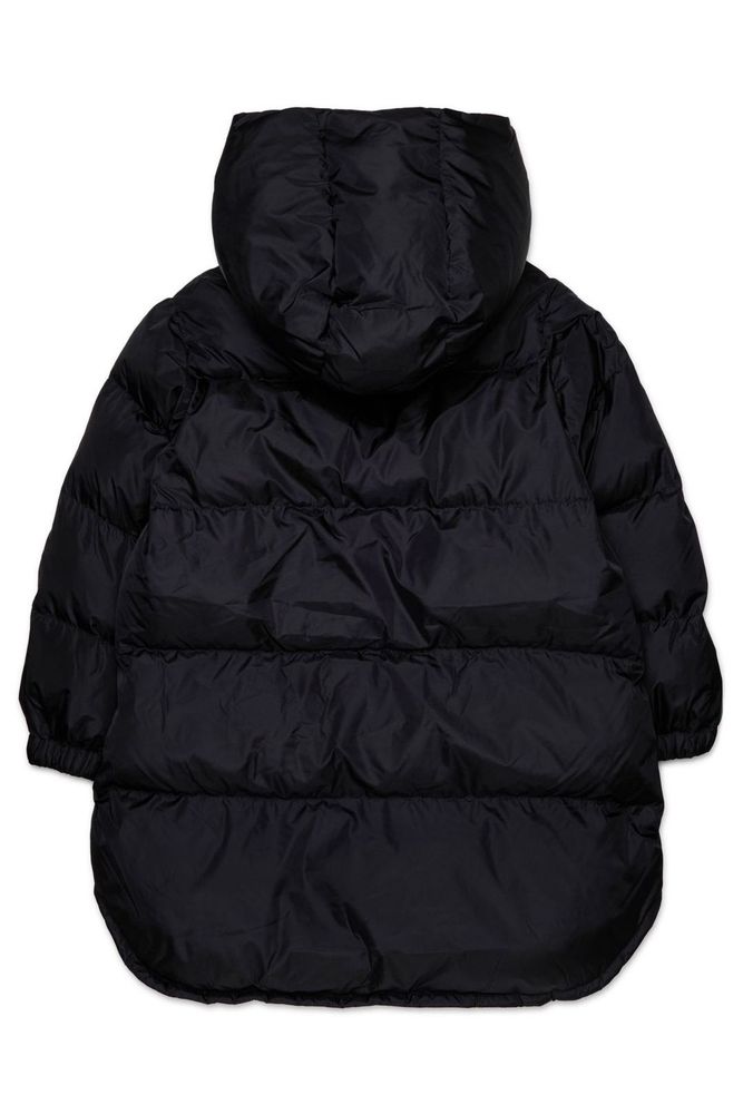 MM6 Maison Margiela Kids 패딩 코트