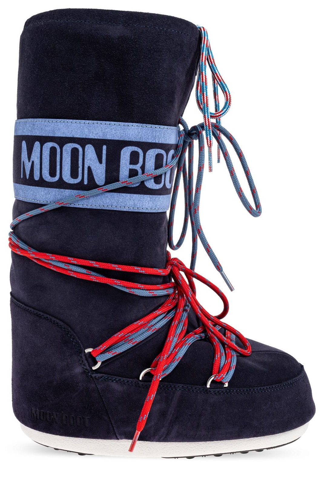 Moon Boot Icon Boots