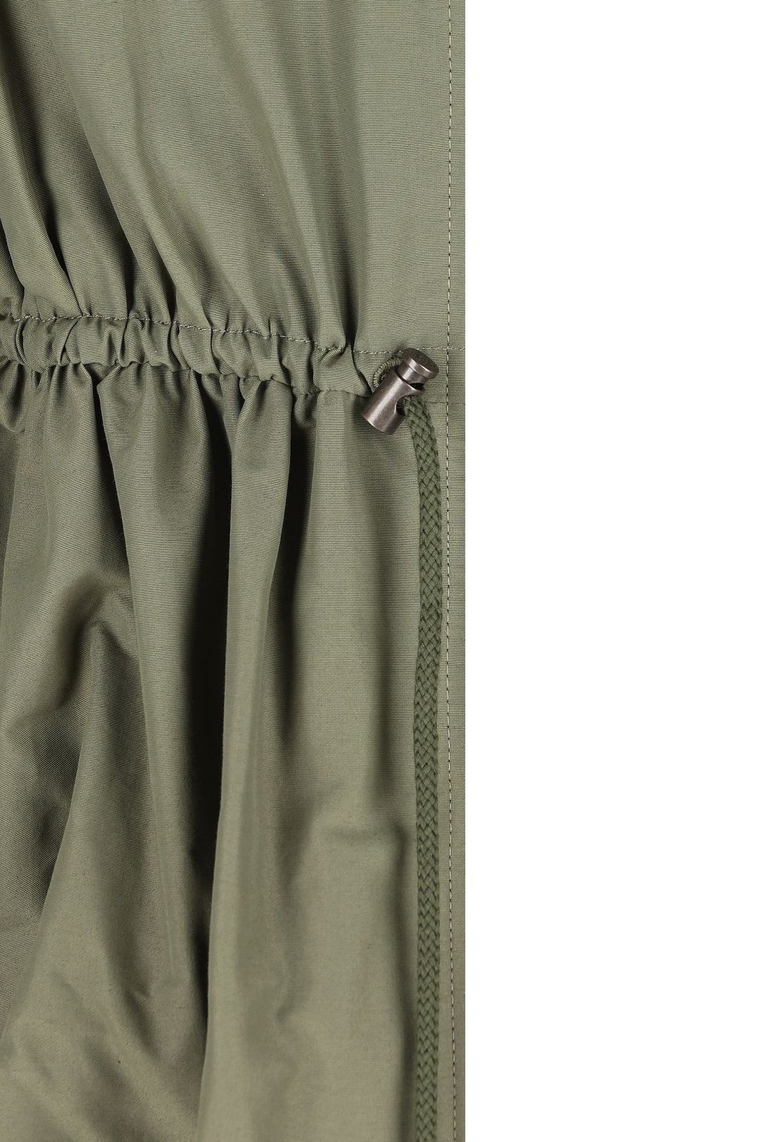 Loewe Puffed Hem Jacket