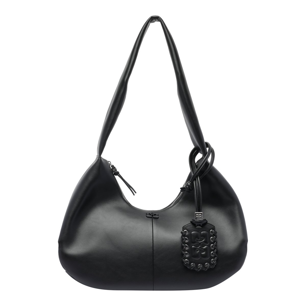 Ganni Medium Hobo Bag