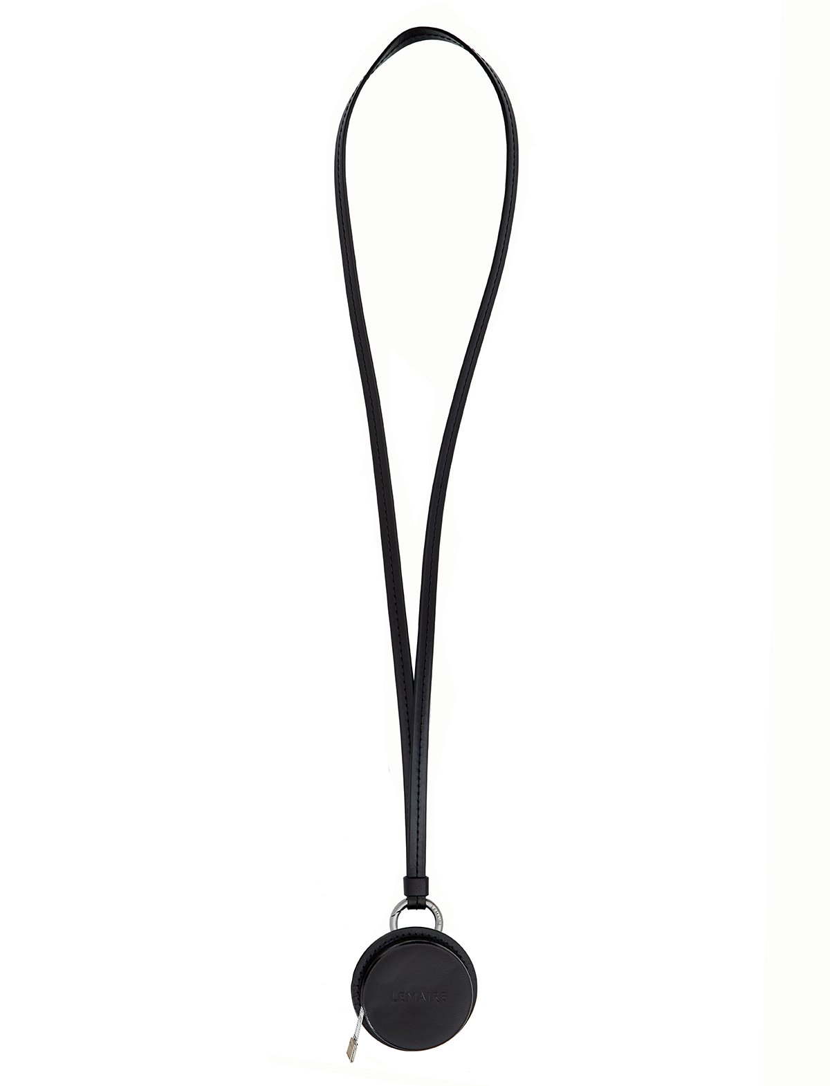 LEMAIRE MOLDED TAPE NECKLACE 新品付属品完備