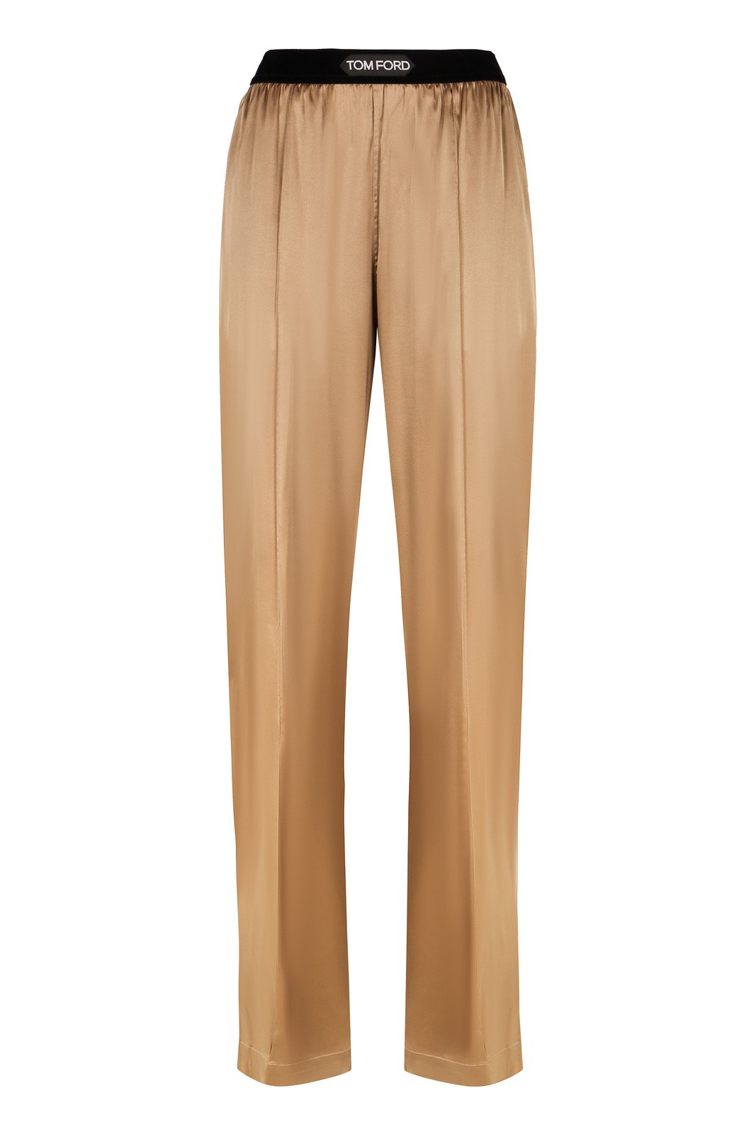 Tom Ford Stretch Satin PJ Pants