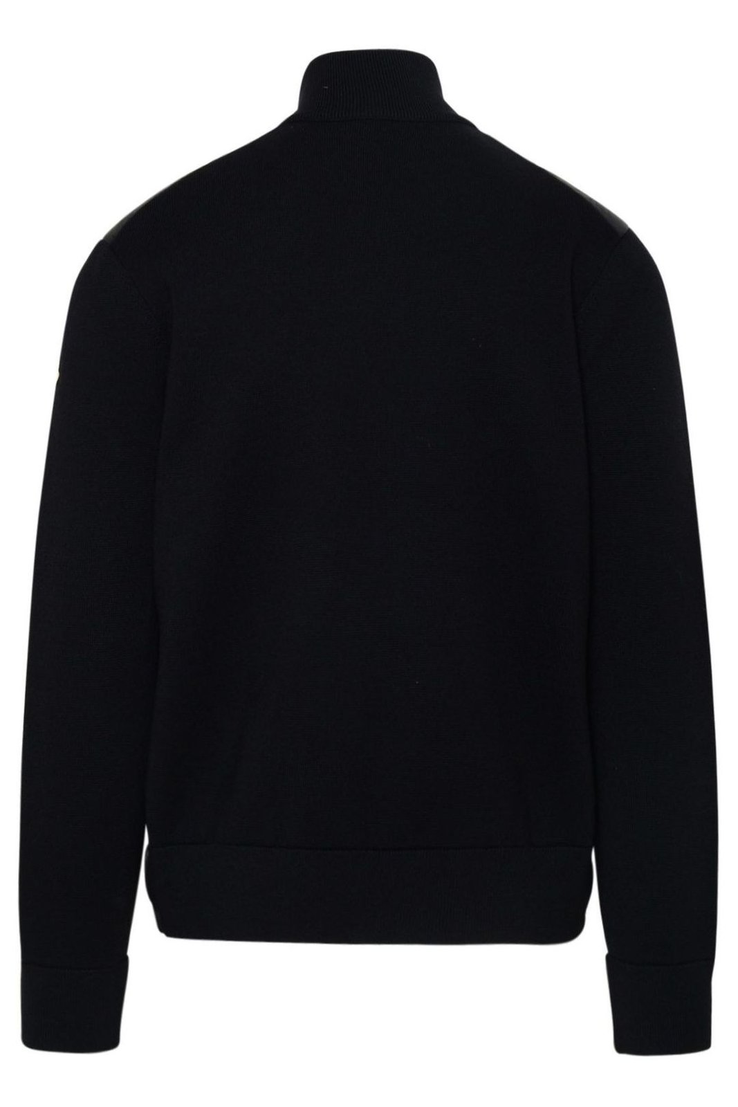 Moncler Long-Sleeved Padded Jacket