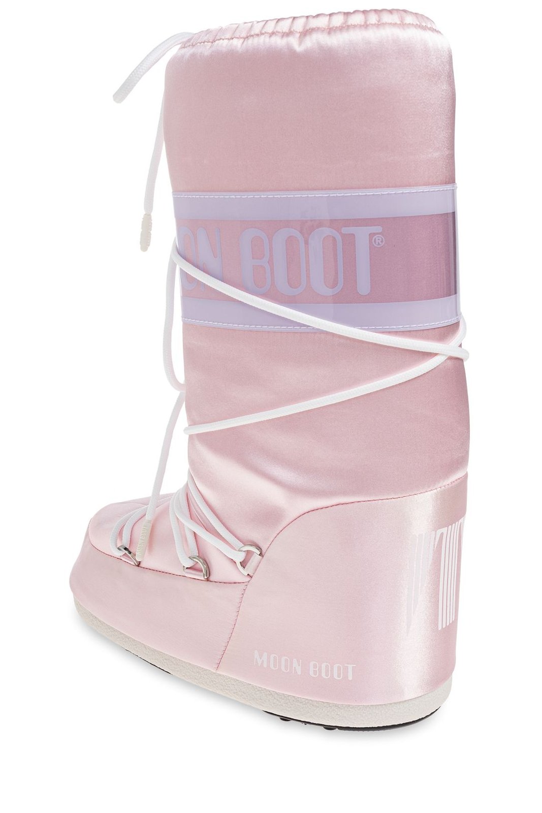 Moon Boot Icon Pearly Boots