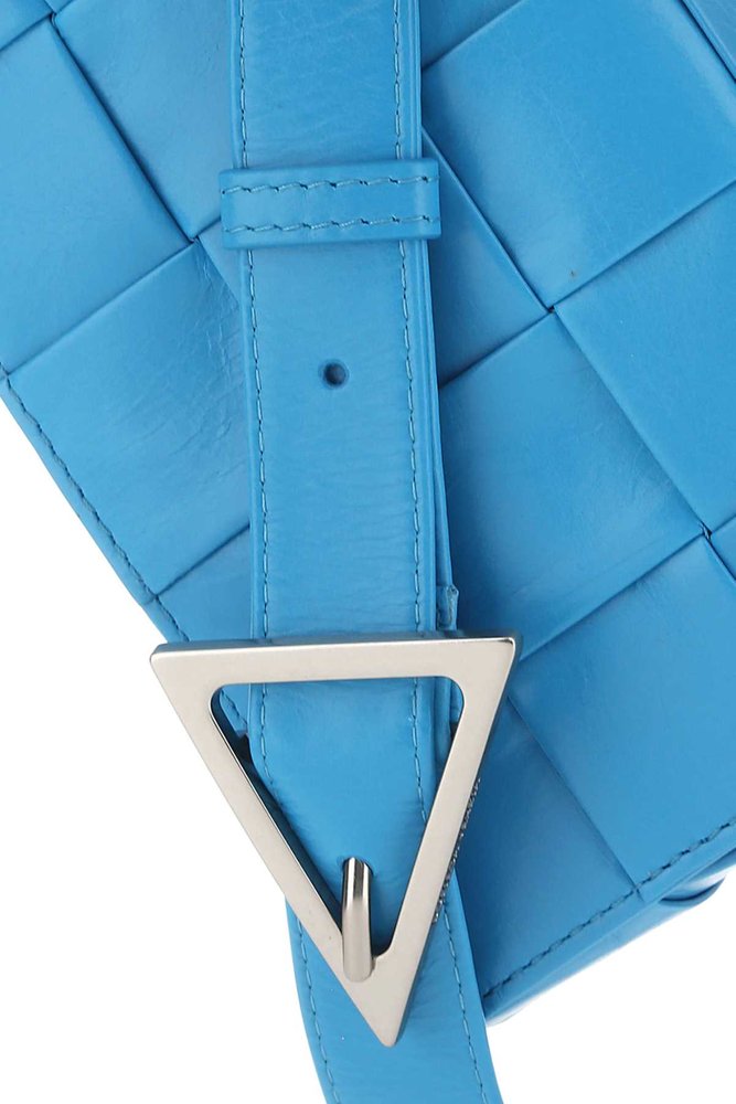 Bottega Veneta Cassette Small Shoulder Bag – Cettire