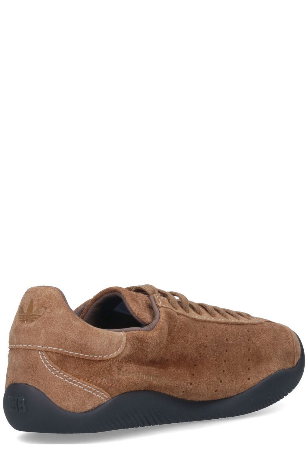 【adidas】WALES BONNER KARINTHA LO SHOES シューズ Adidas - adidas Originals x Wales Bonner Karintha in Earth