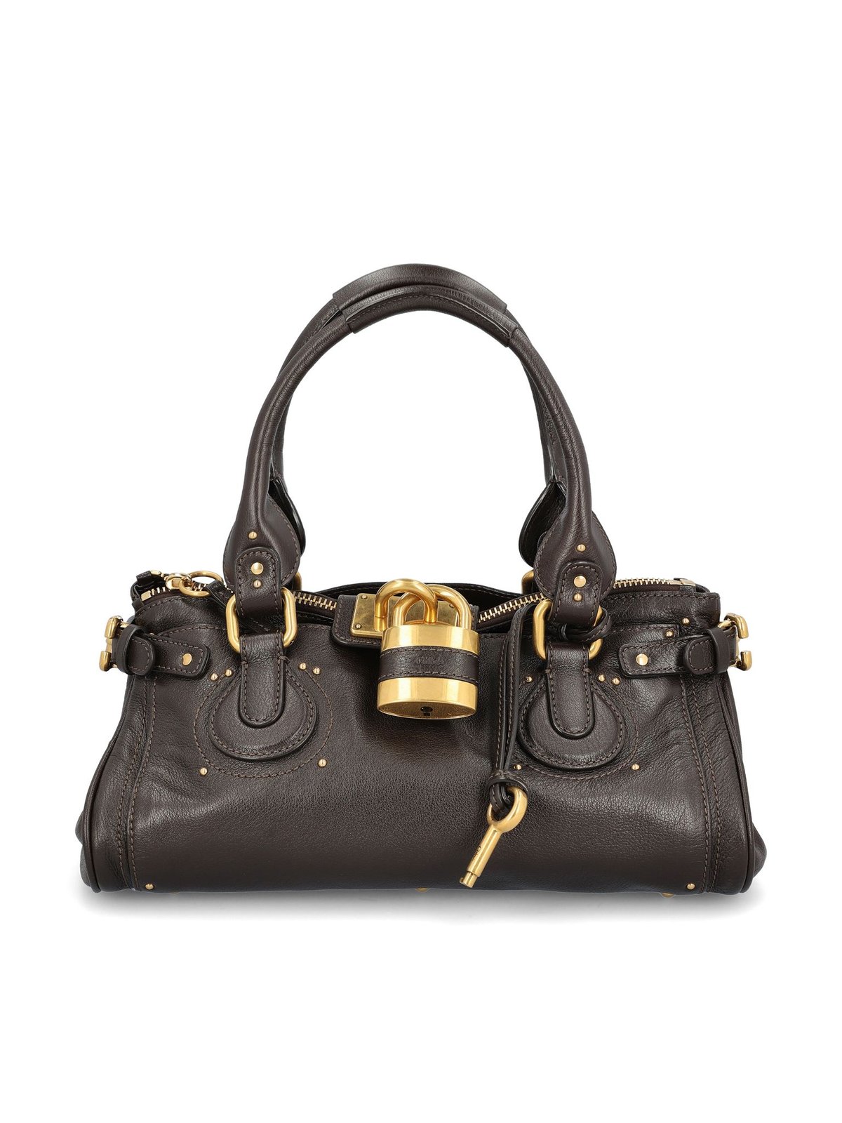 Chloé Paddington Shoulder Bag