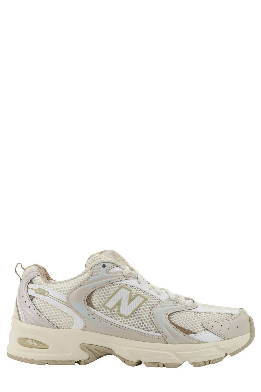 New Balance 530 Lace-Up Sneakers