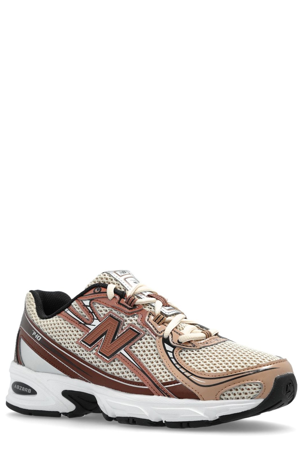 New Balance 740 Lace-Up Sneakers