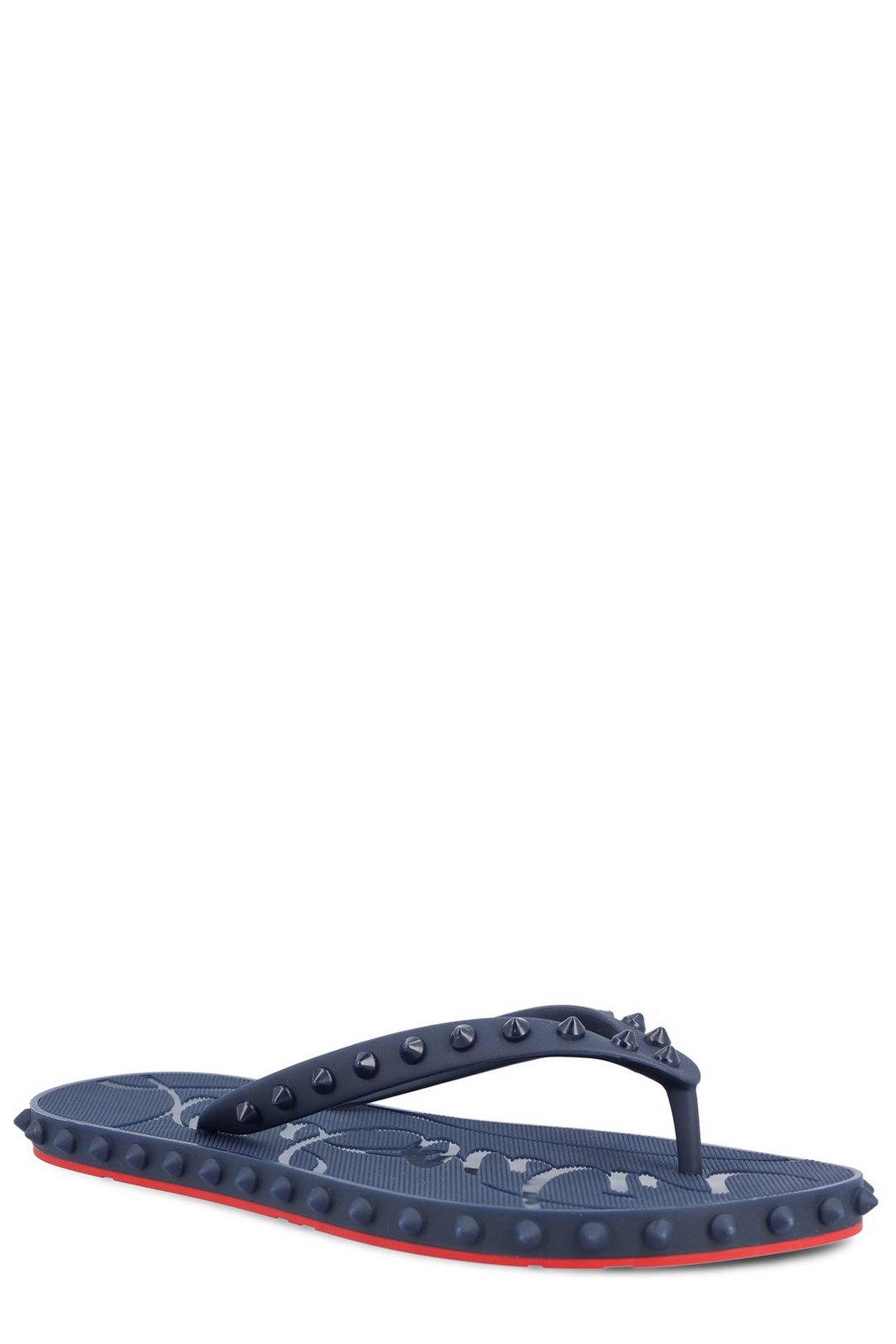 Christian Louboutin Super Loubi Flip Sandals