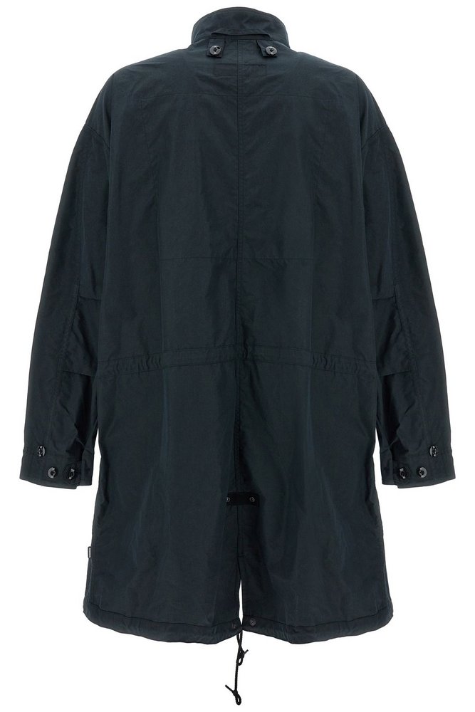 Yohji Yamamoto X Neighborhood Reversible Field Parka – Cettire