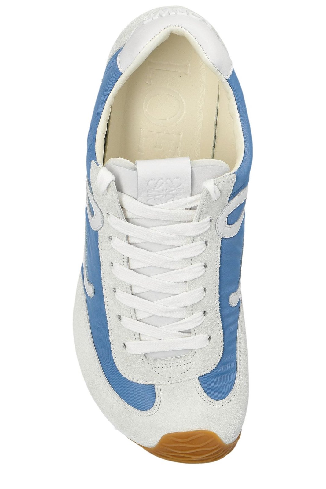 Loewe Ballet Runner 2.0 Lace-Up Sneakers