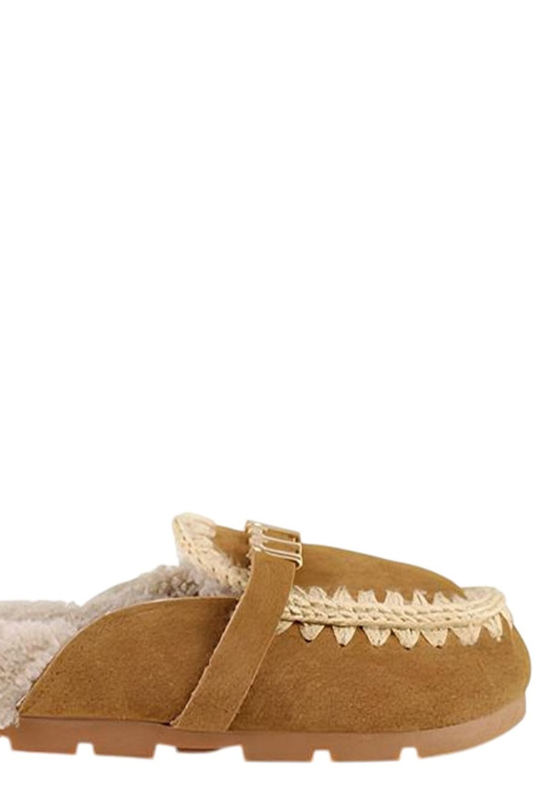 Mou Winter Bio Slip-On Slides