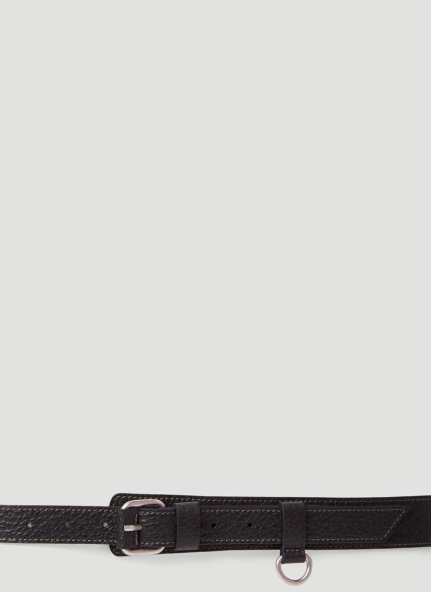 ルメール乗馬ベルト 