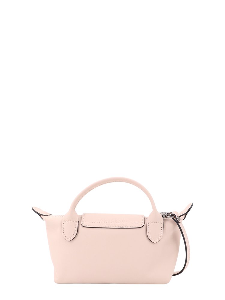 Longchamp Le Pliage Xtra XS Pouch – Cettire