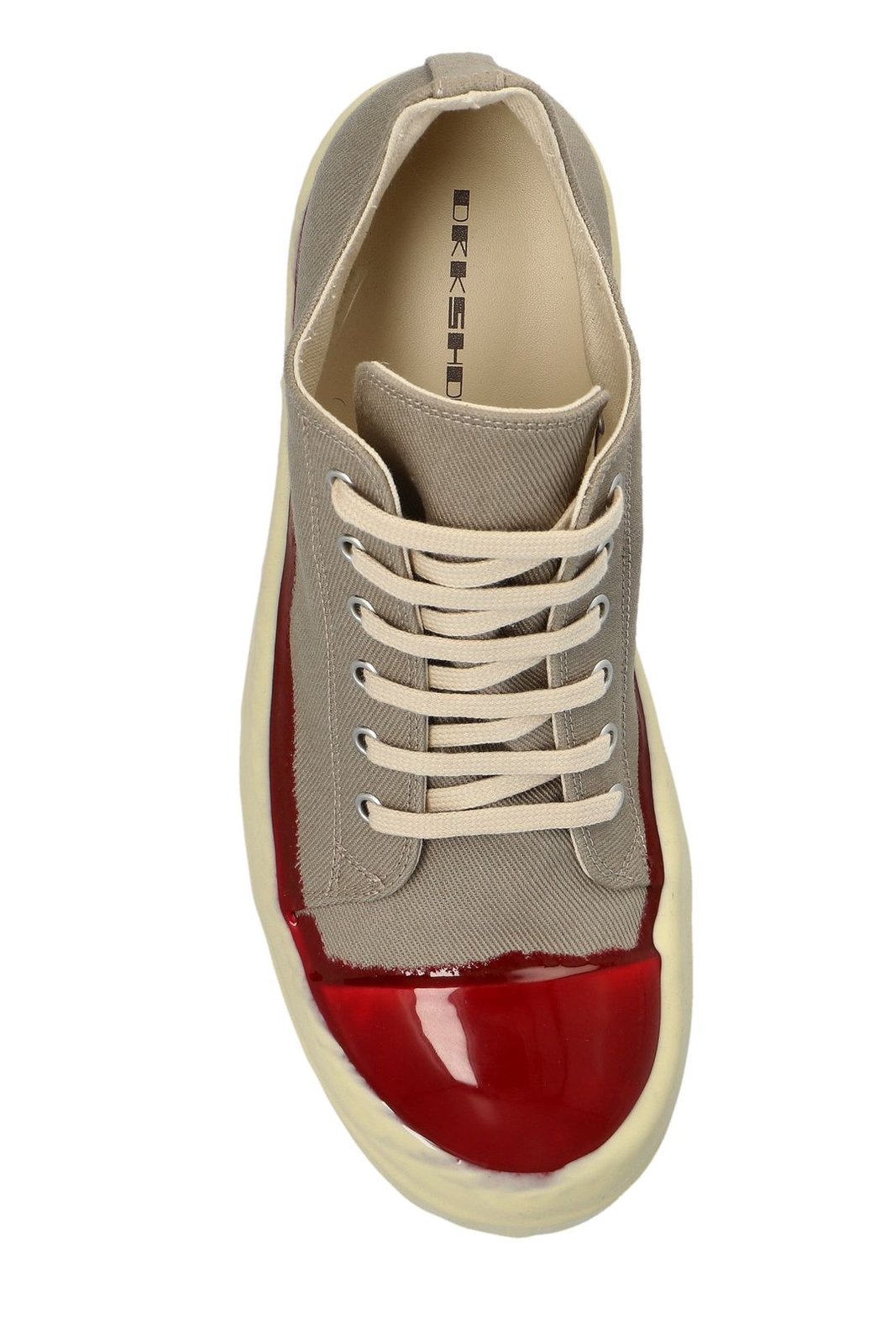 Rick Owens DRKSHDW Low Sneakers