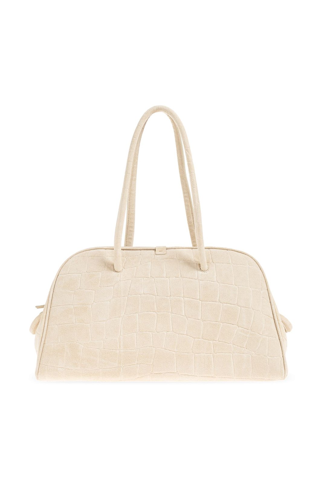 Jacquemus The Turismo Soft Bowling Bag