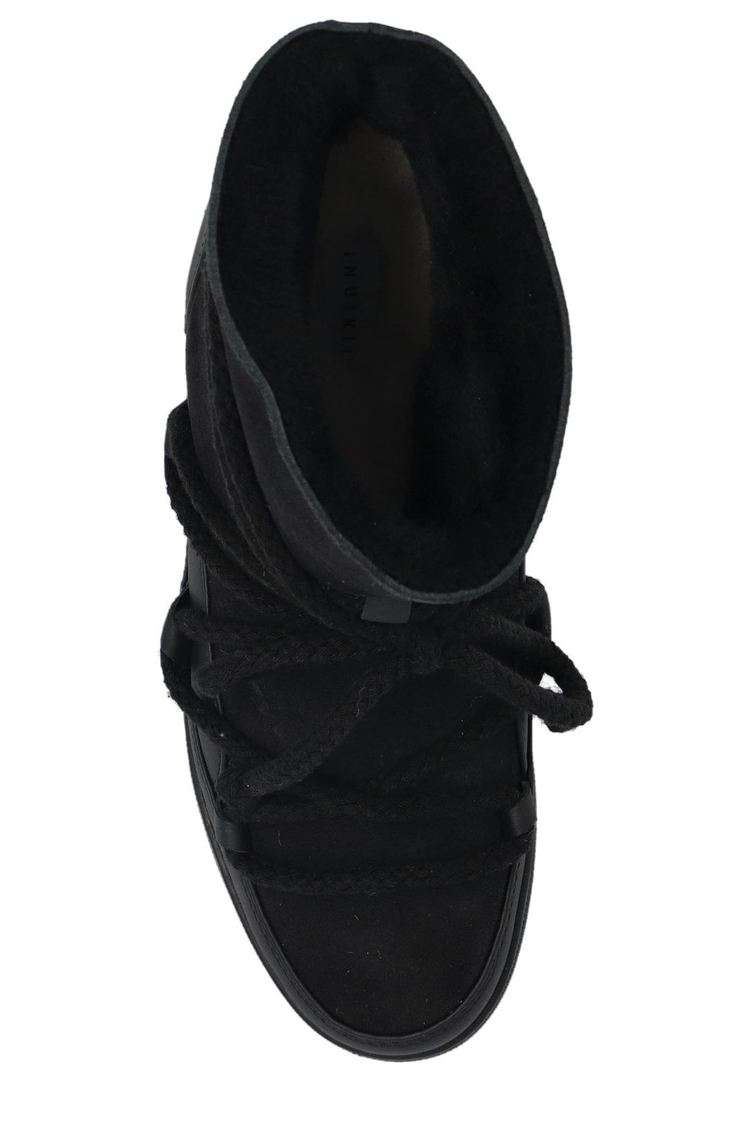 Inuikii Classic Wedge Snow Boots