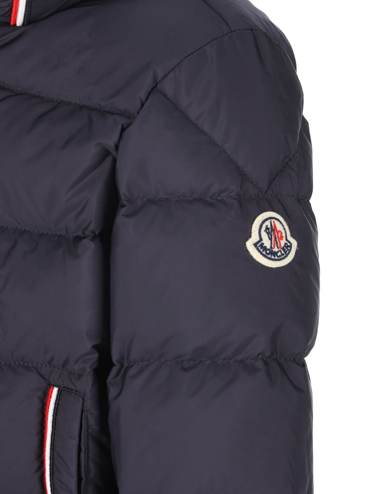 Moncler Enfant Merary Down Jacket