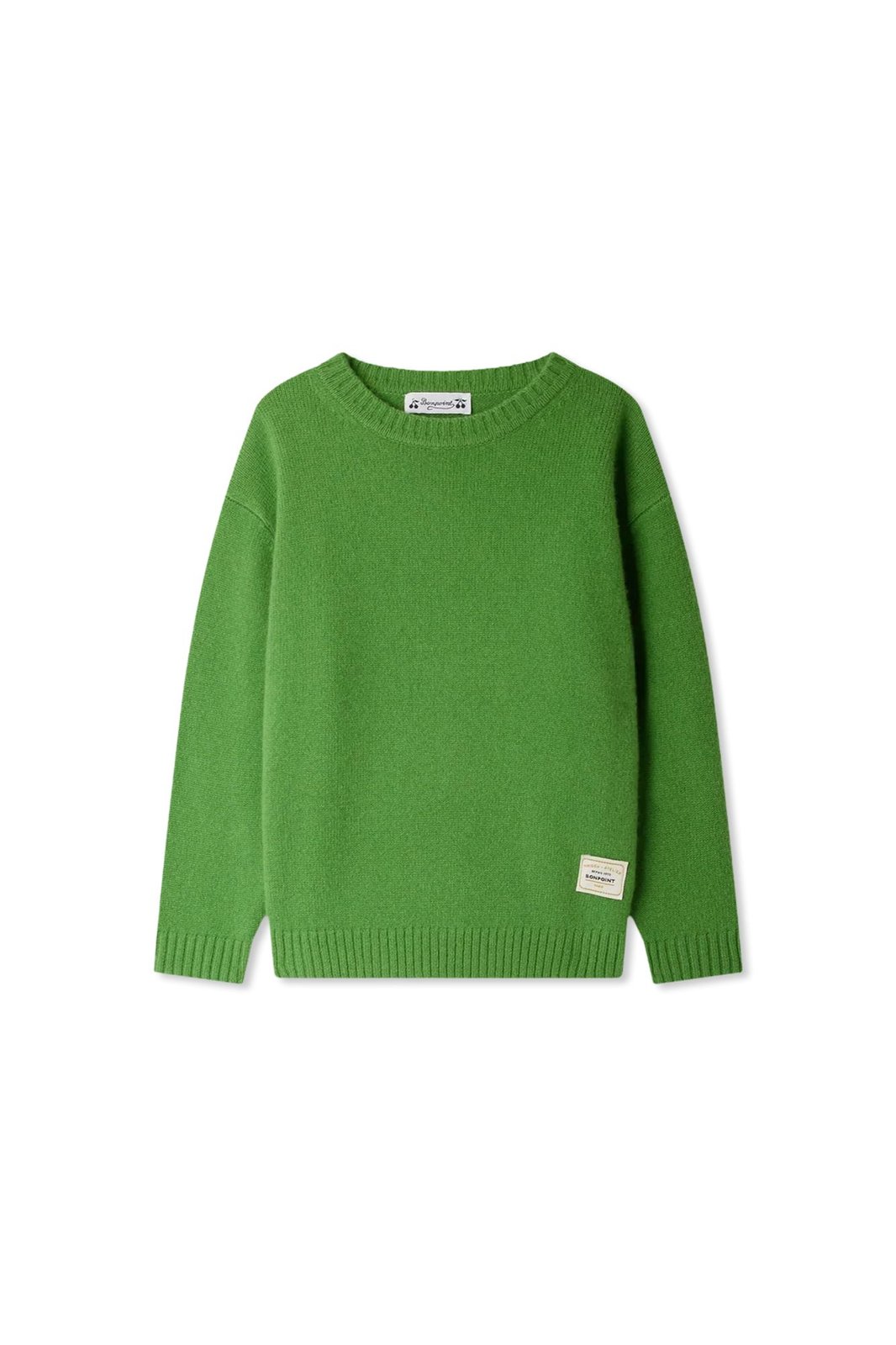 Bonpoint Jason Crewneck Jumper