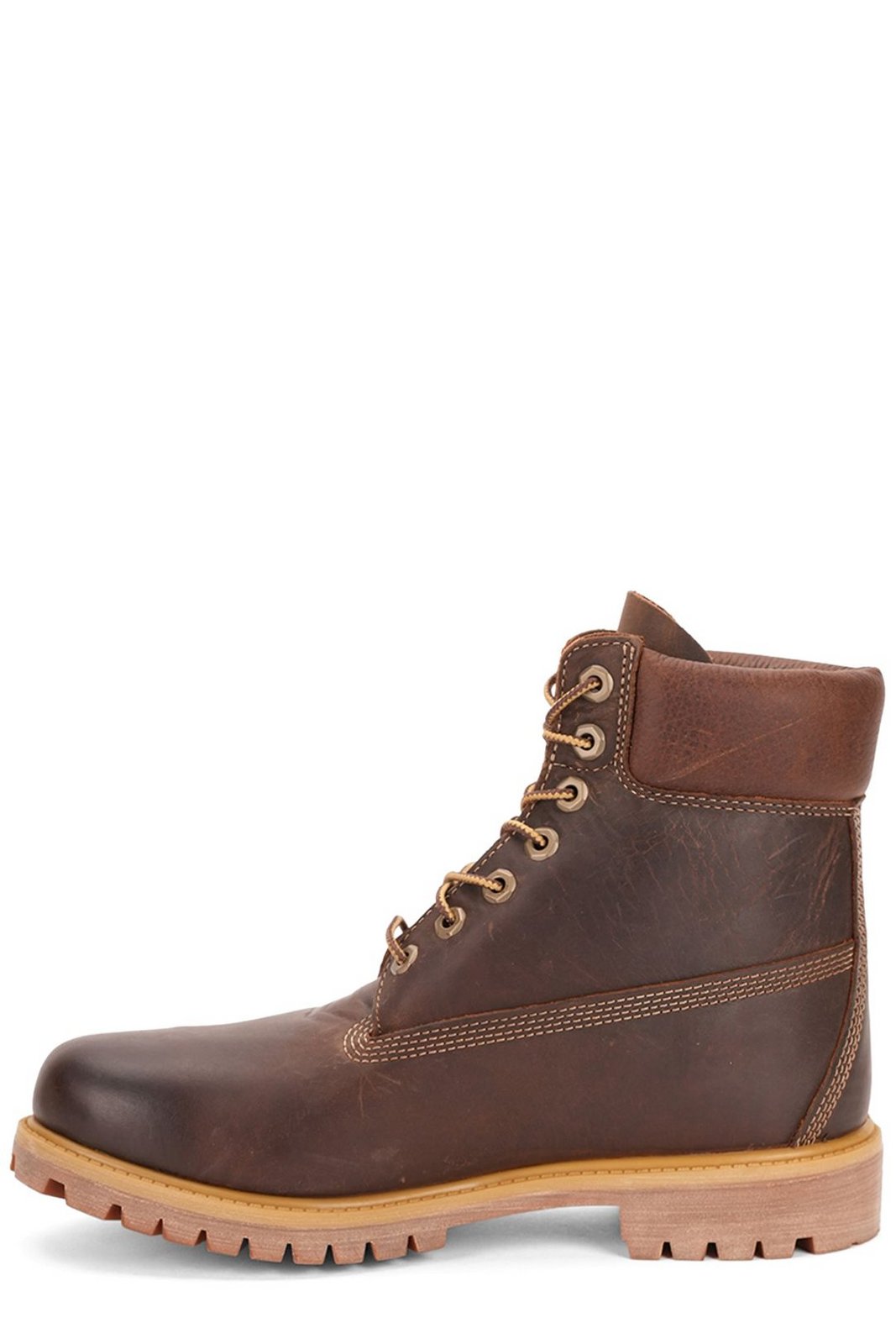 Timberland Premium Waterproof Lace-Up Boots