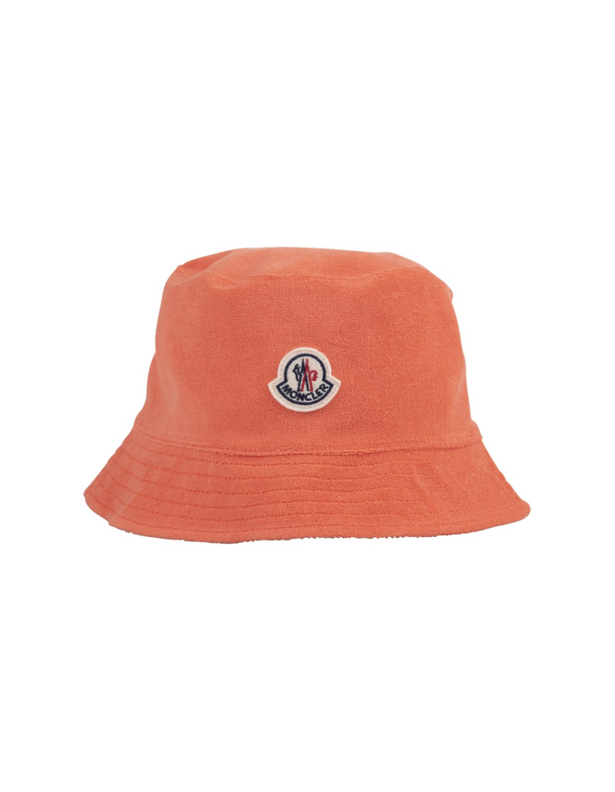 Moncler Reversible Dropped Wide Brim Bucket Hat – Cettire