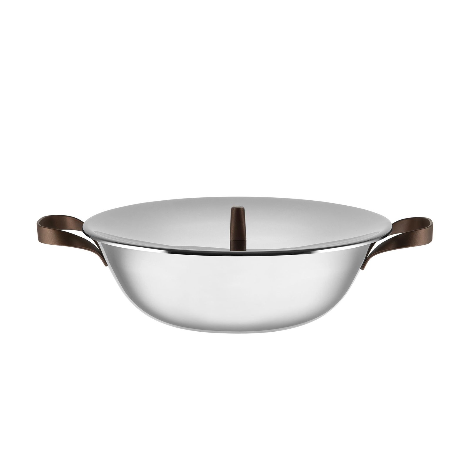Alessi Edo Wok - Thumbnail 2