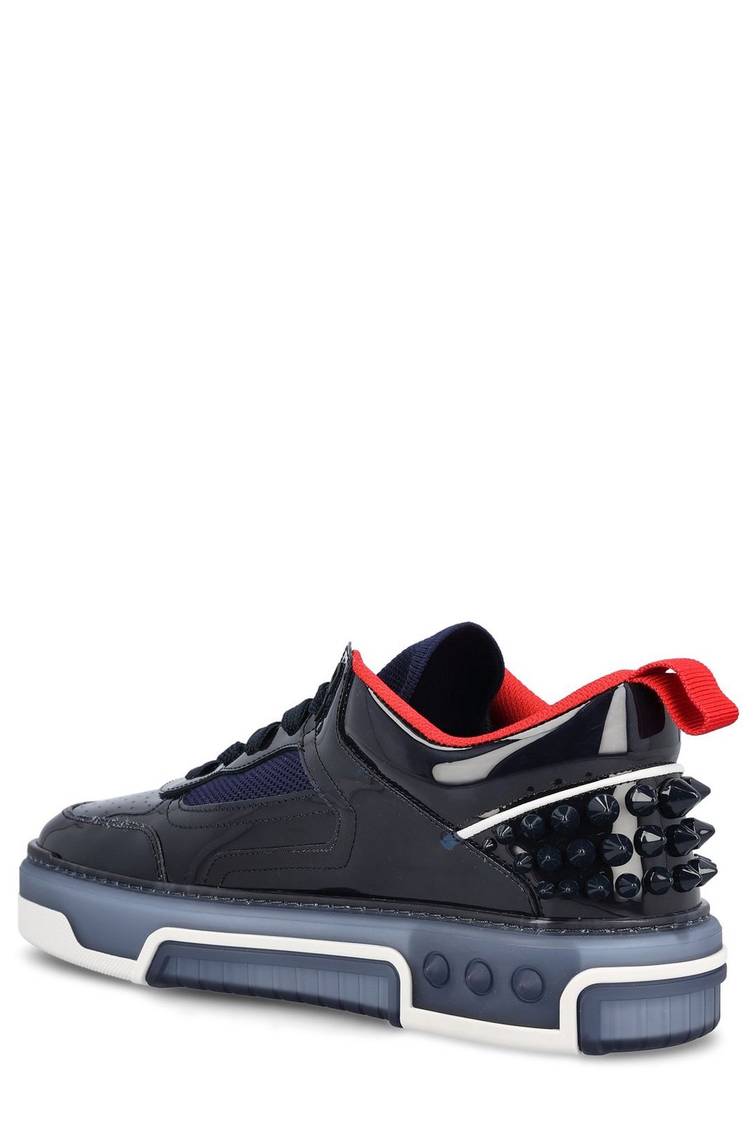 Christian Louboutin Astrocool Lace-Up Sneakers