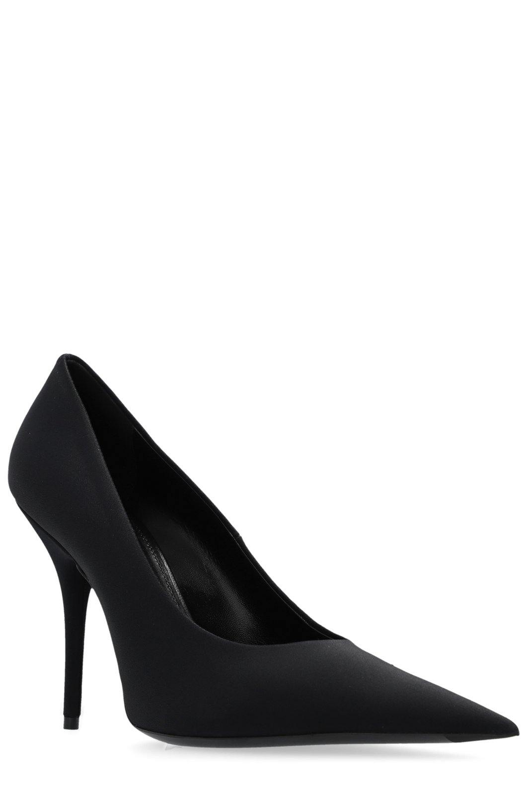 Balenciaga Knife Pointed-Toe Pump