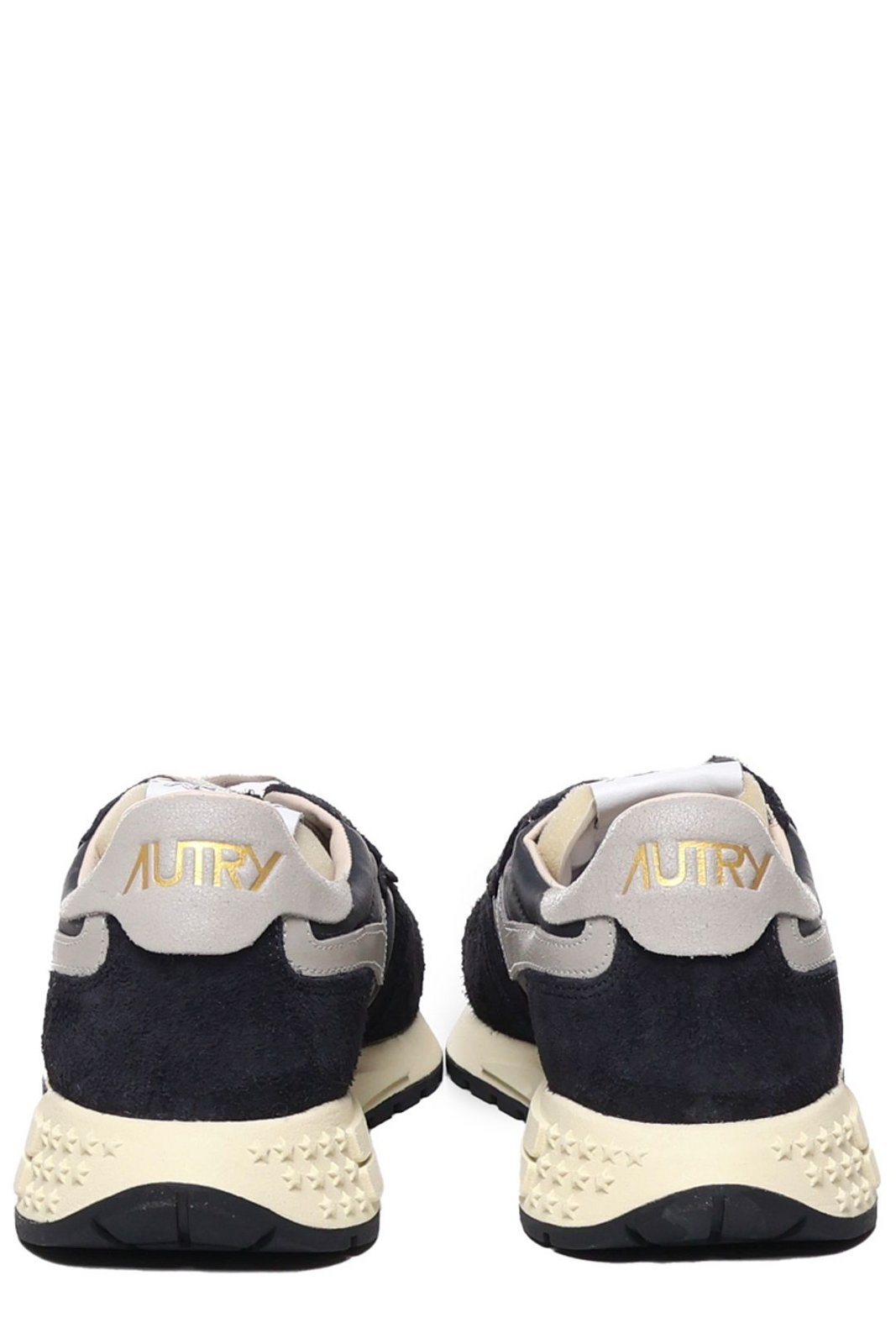 Autry Reelwind Low-Top Sneakers