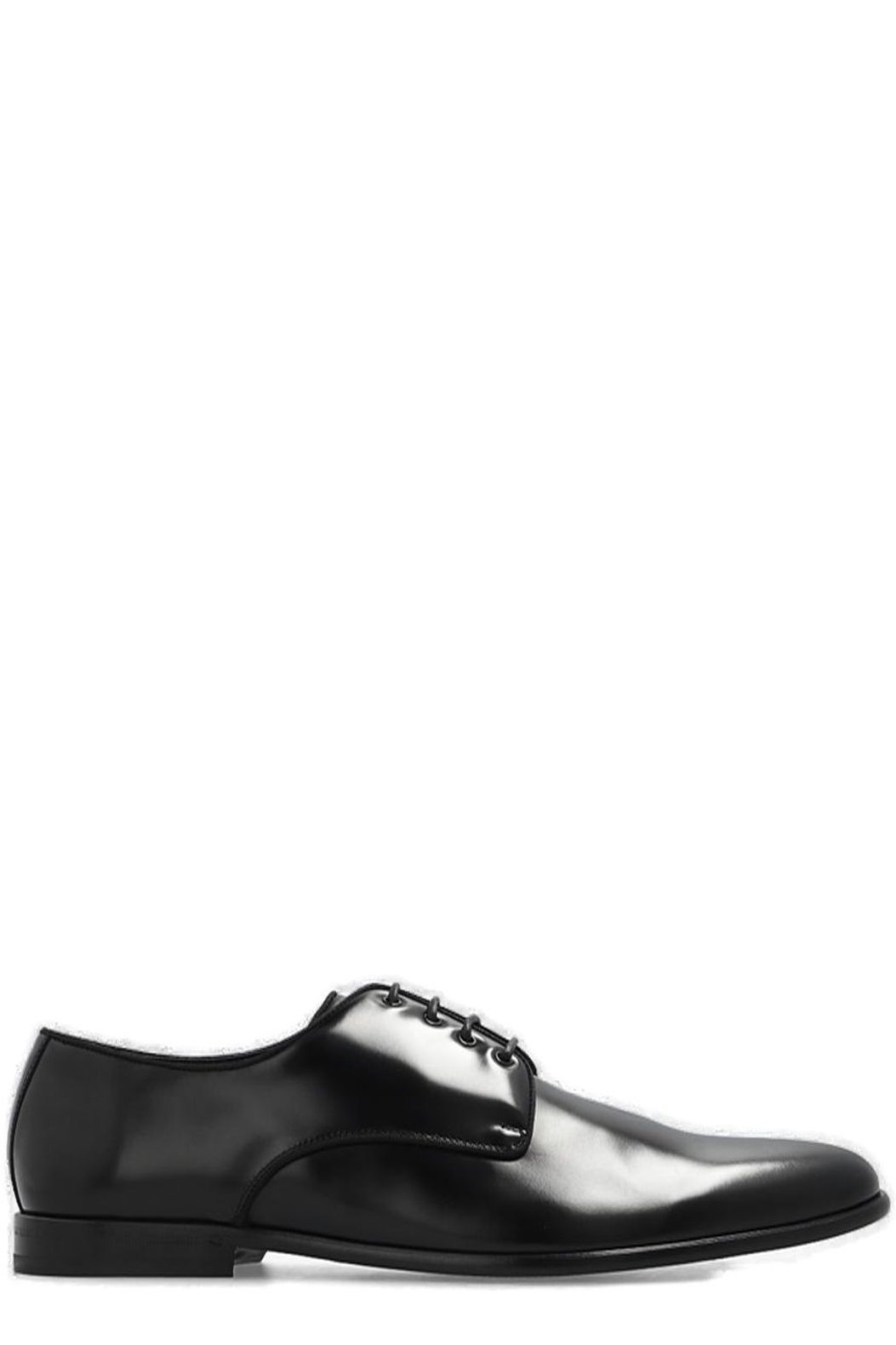 돌체앤가바나 클래식 더비 레이스업 슈즈 66900A1203 80999