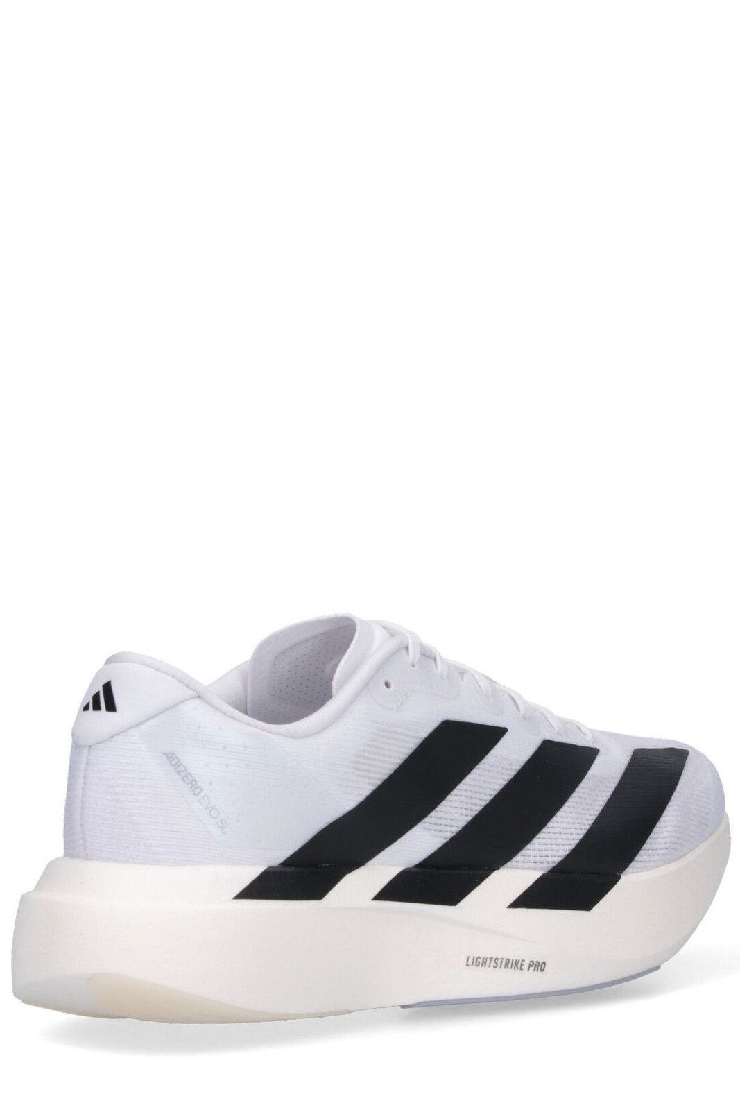 Adidas Adizero EVO SL Lace-Up Sneakers