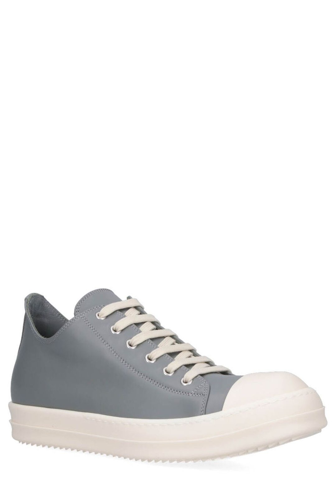 Rick Owens Low Sneakers