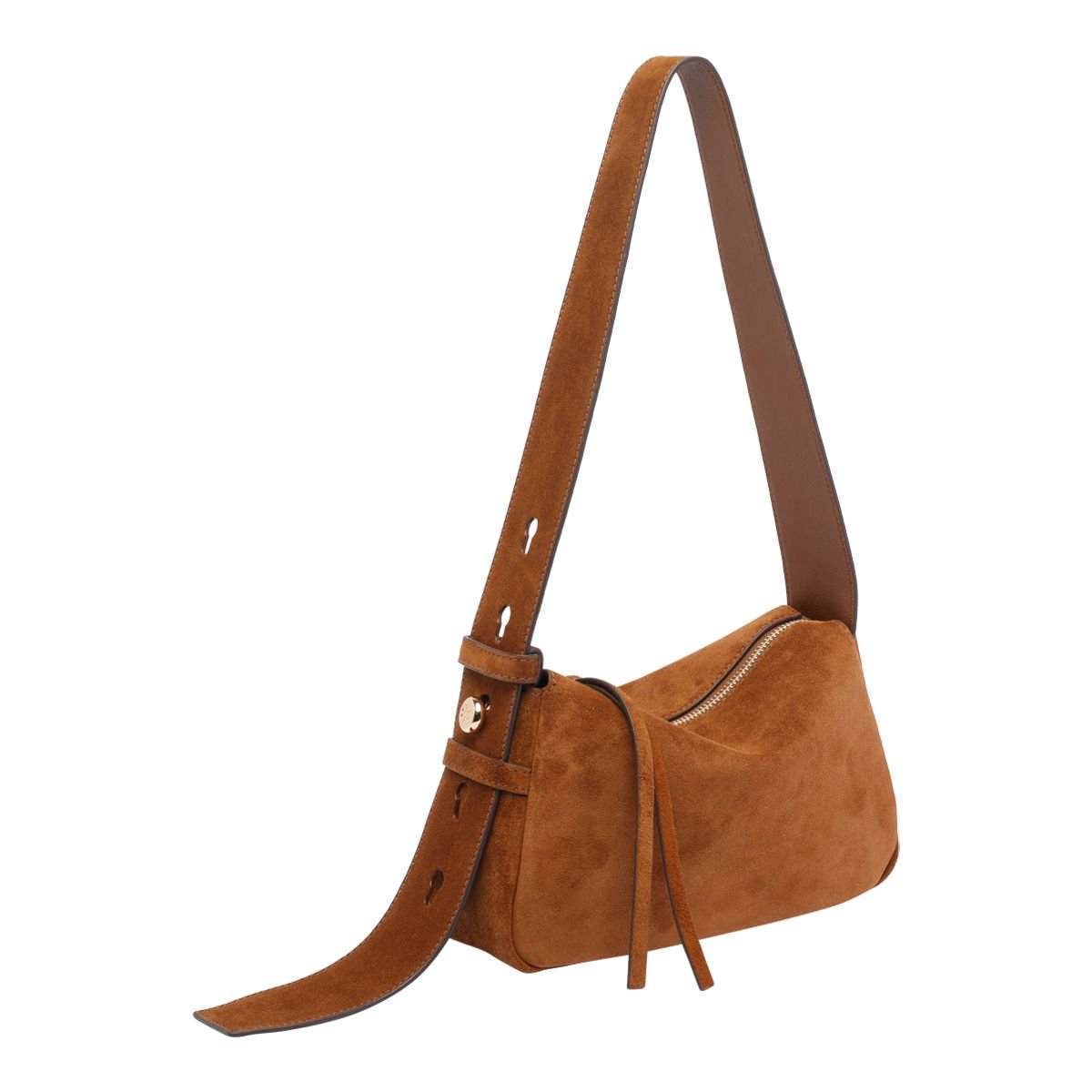 Tory Burch Small Romy Shoulder Bag