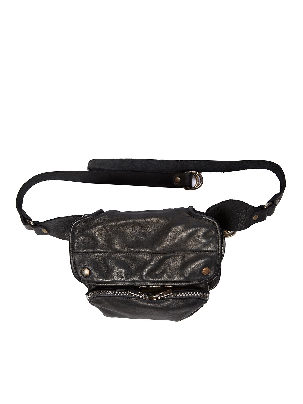 GUIDI グイディSmall Fanny bag co93T GUIDI グイディSmall Fanny bag co93T