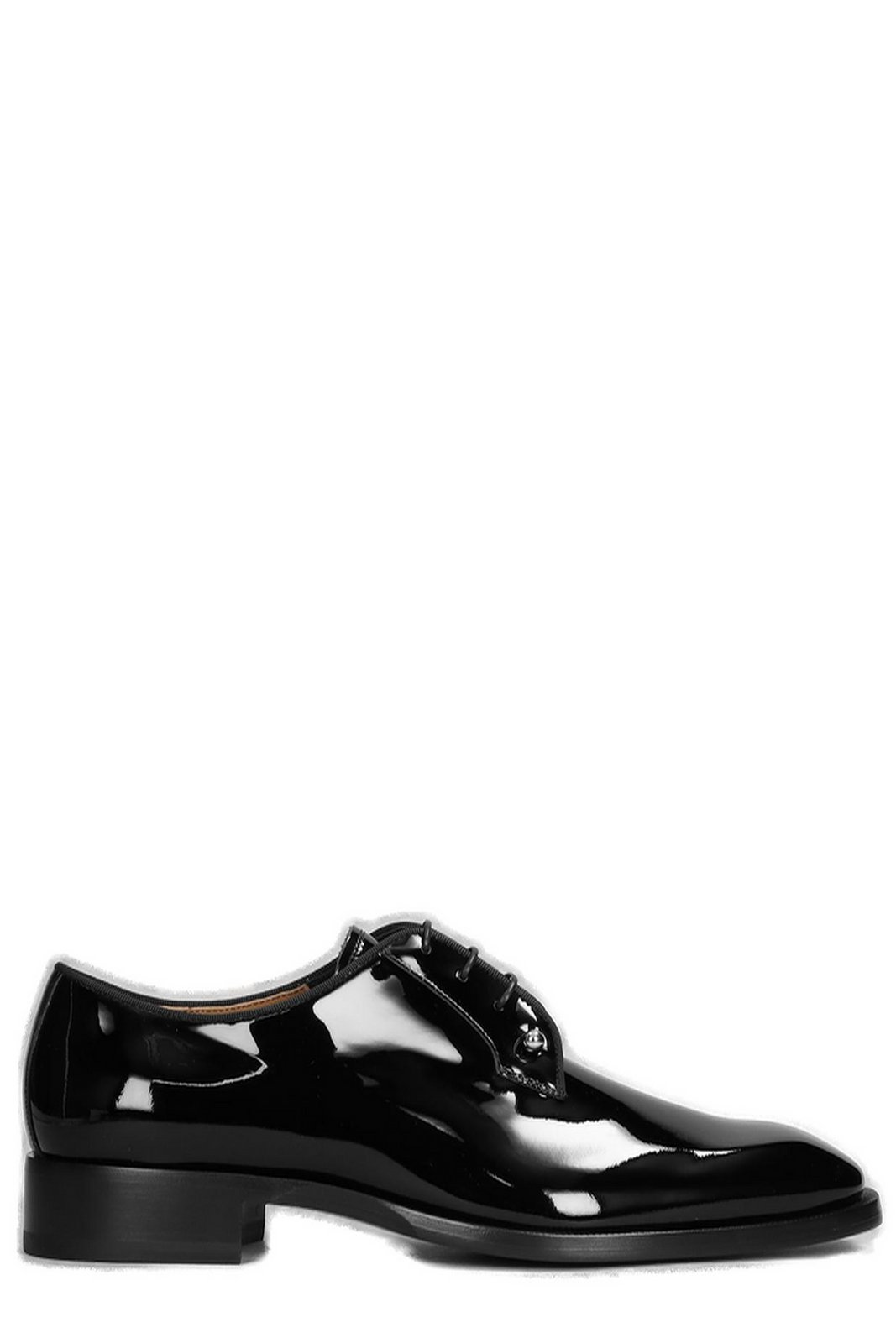 크리스찬루부탱 Chambeliss 레이스업 슈즈 3230589 BK01