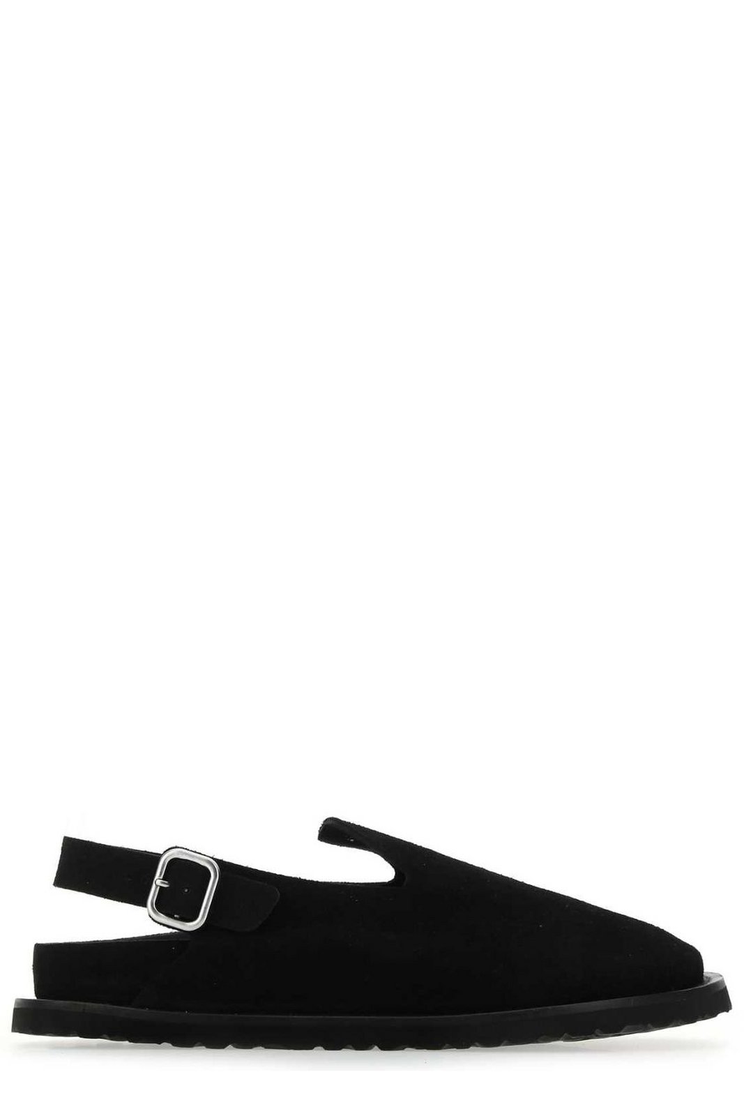 靴 JIL SANDER BIRKENSTOCK BERLIN 40 Jil Sander Berlin Suede Leather | BIRKENSTOCK