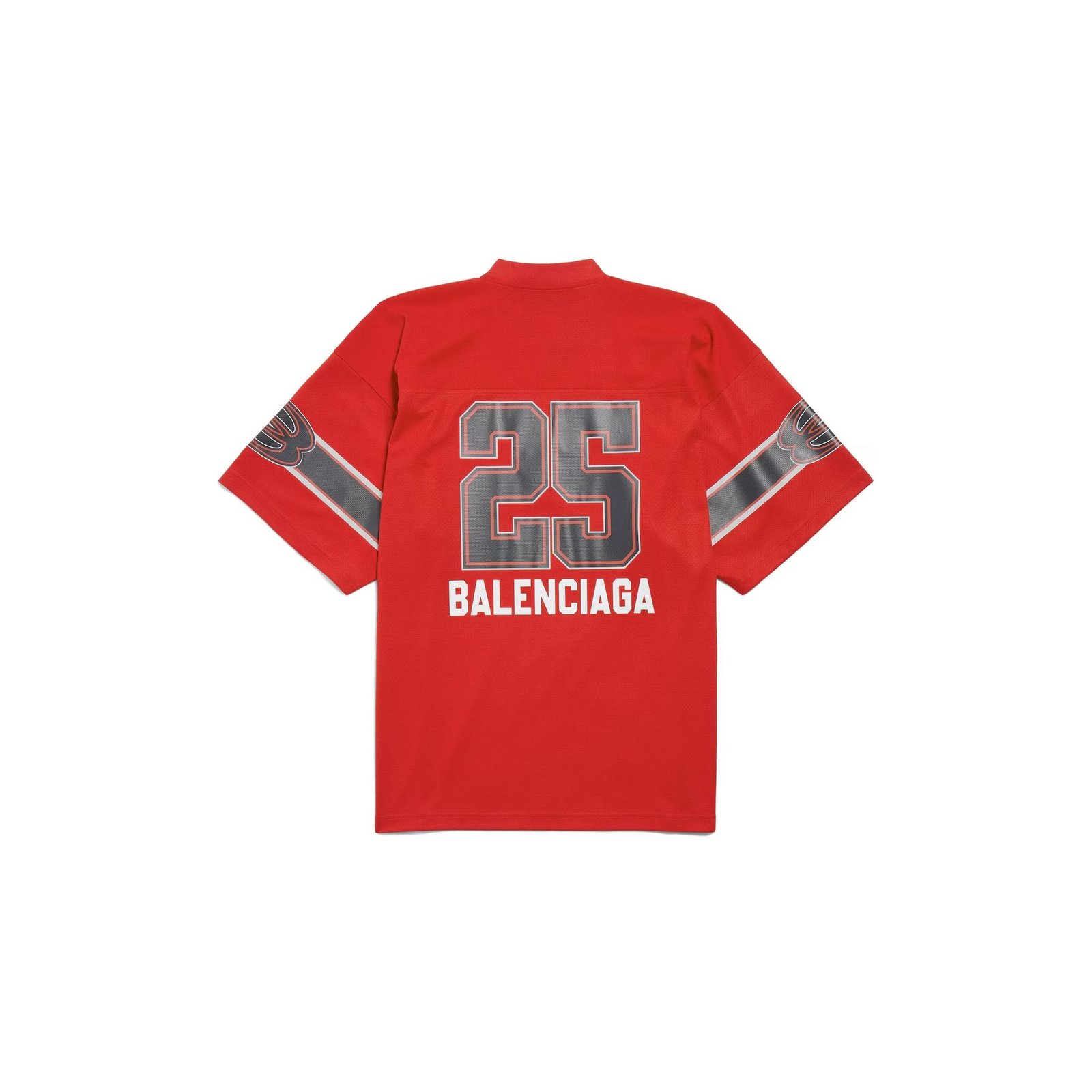 Balenciaga American Football Top