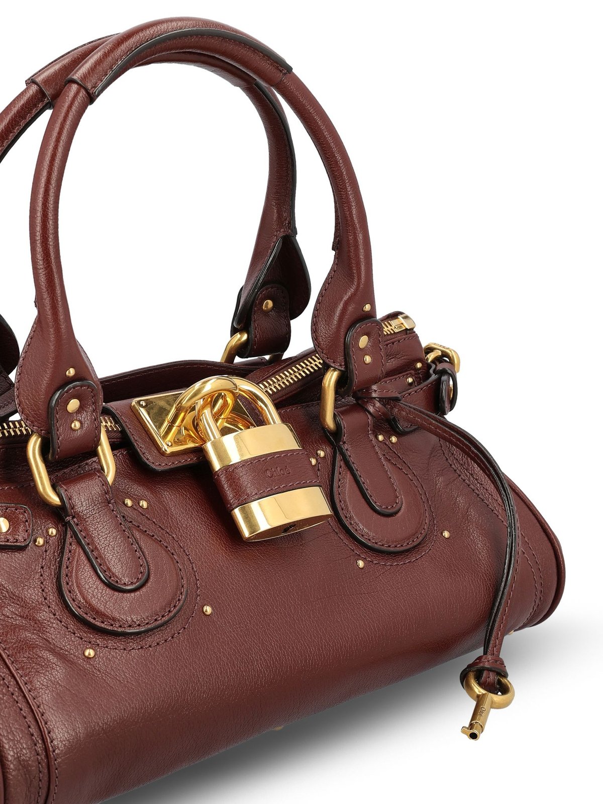 Chloé Paddington Shoulder Bag