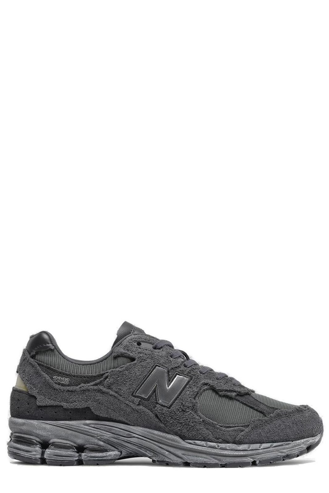 New Balance 2002R Lace-Up Sneakers