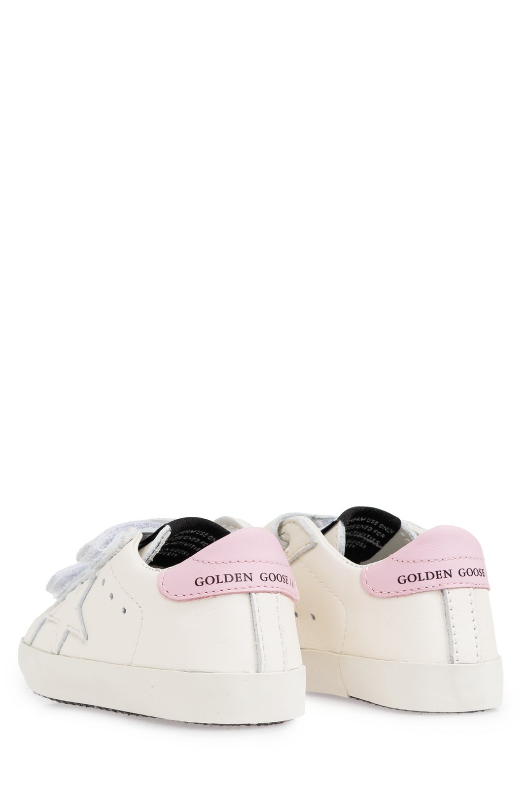Golden Goose Kids Baby School Star Set