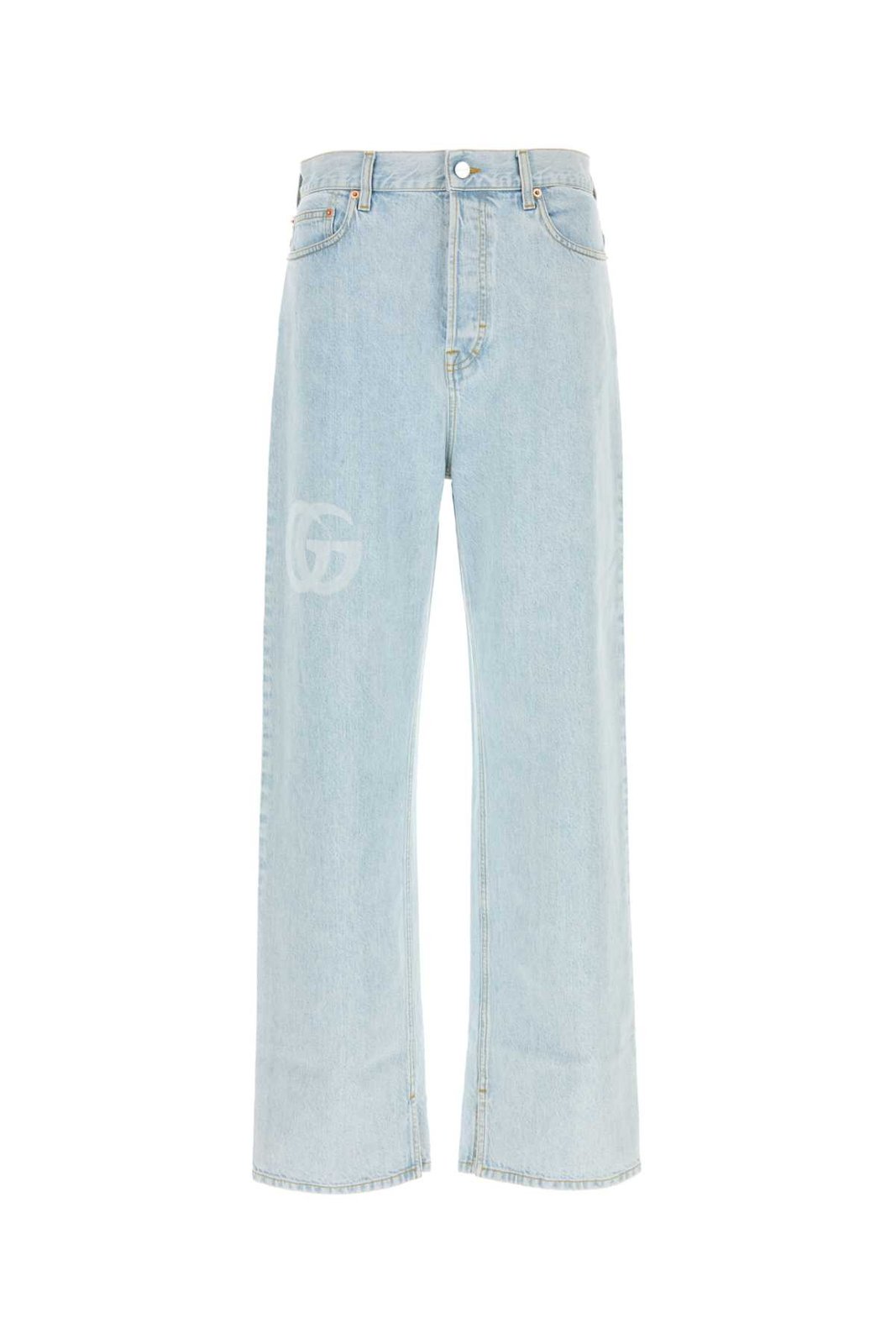 【関税＆送料込み】Gucci Baggy Jeans 0cde574e9b4d72be865552d4f49821